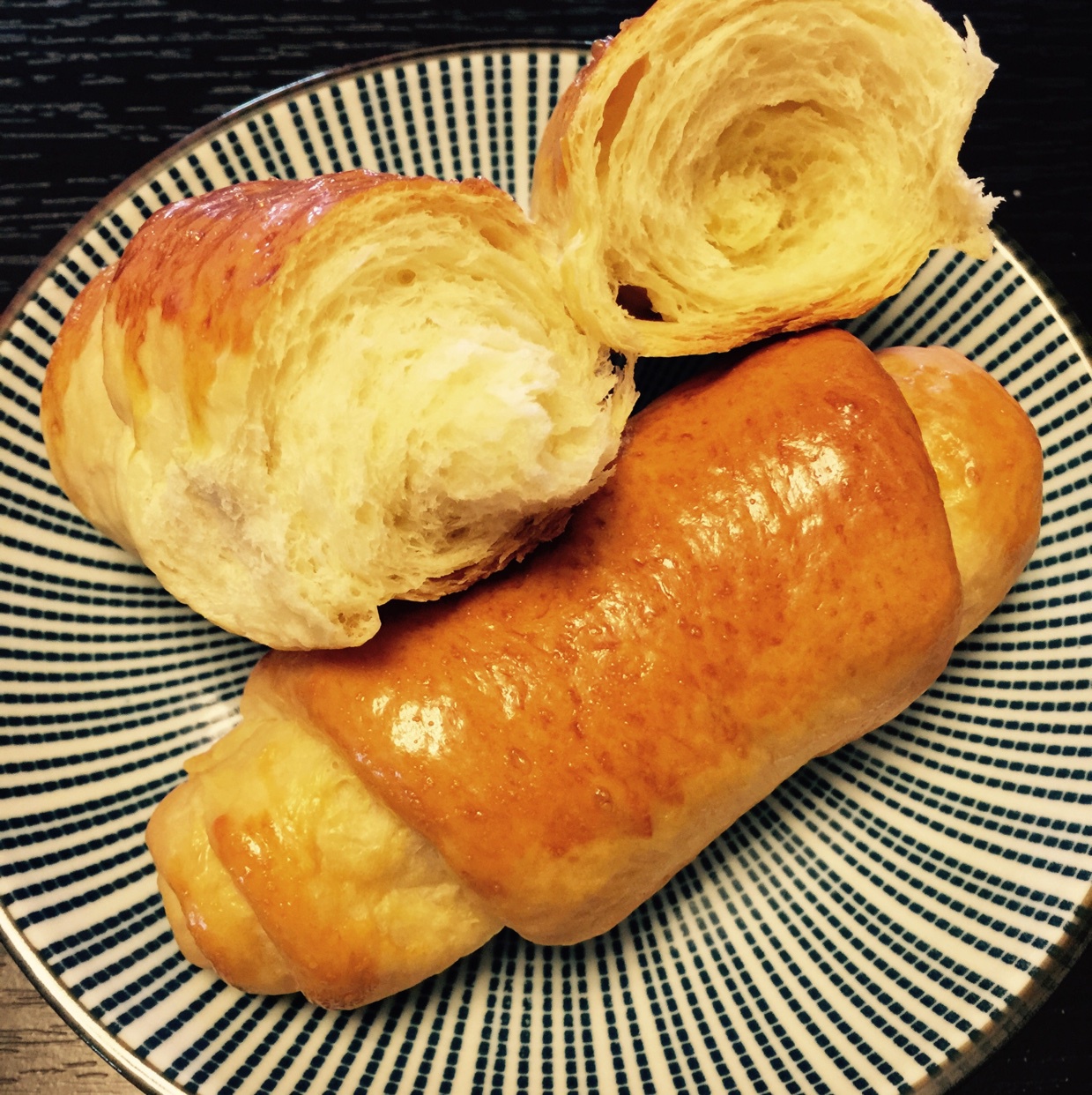 面包十五分钟手套膜及拉丝秘笈(附七岁儿童终极版)