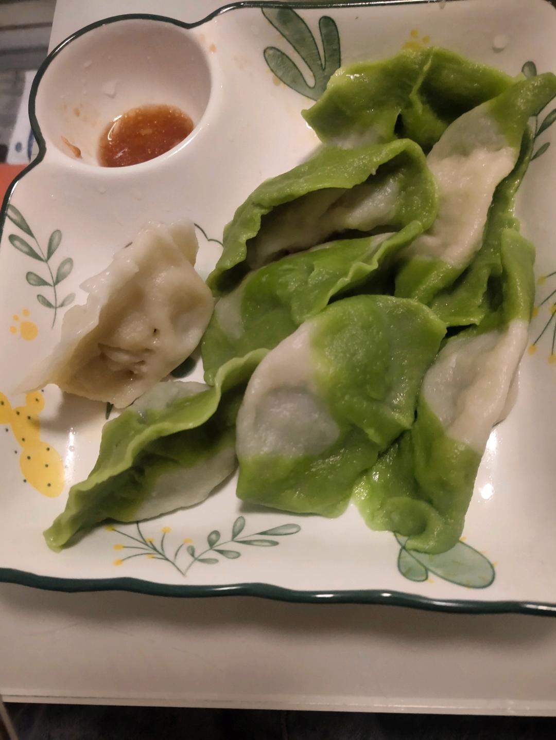 5分钟剁肉馅
