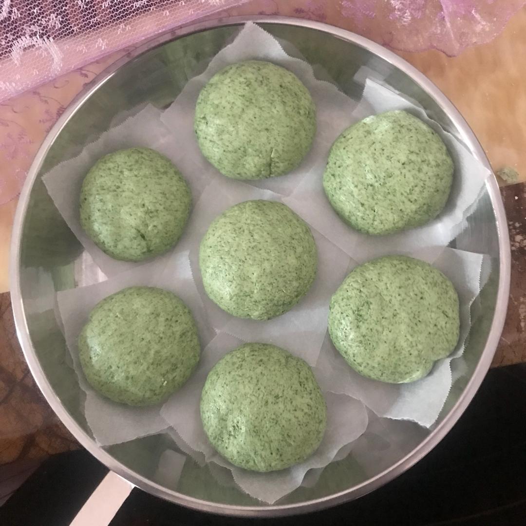 艾糍（清明仔）