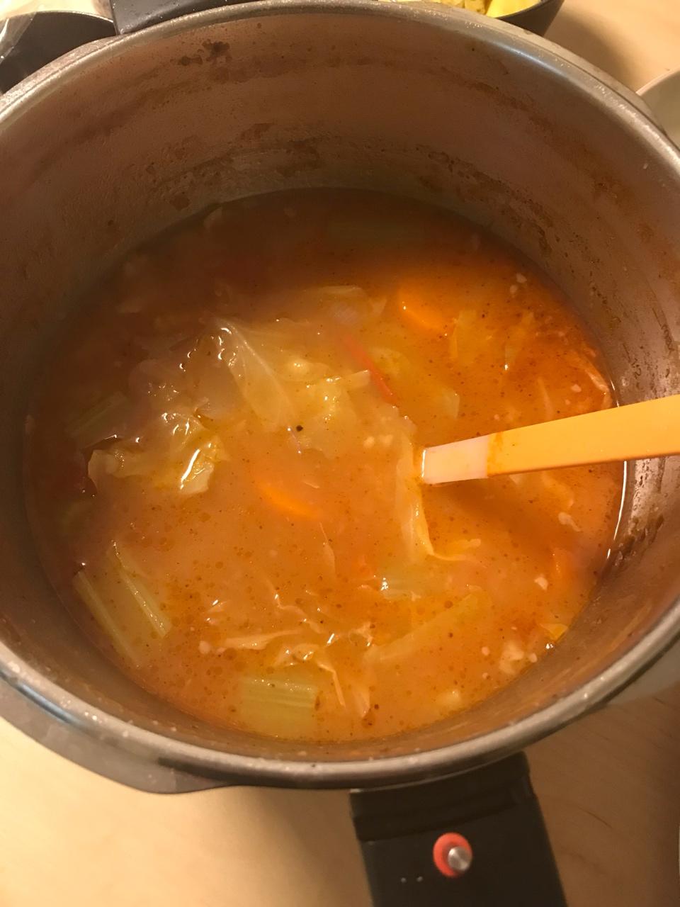 罗宋汤