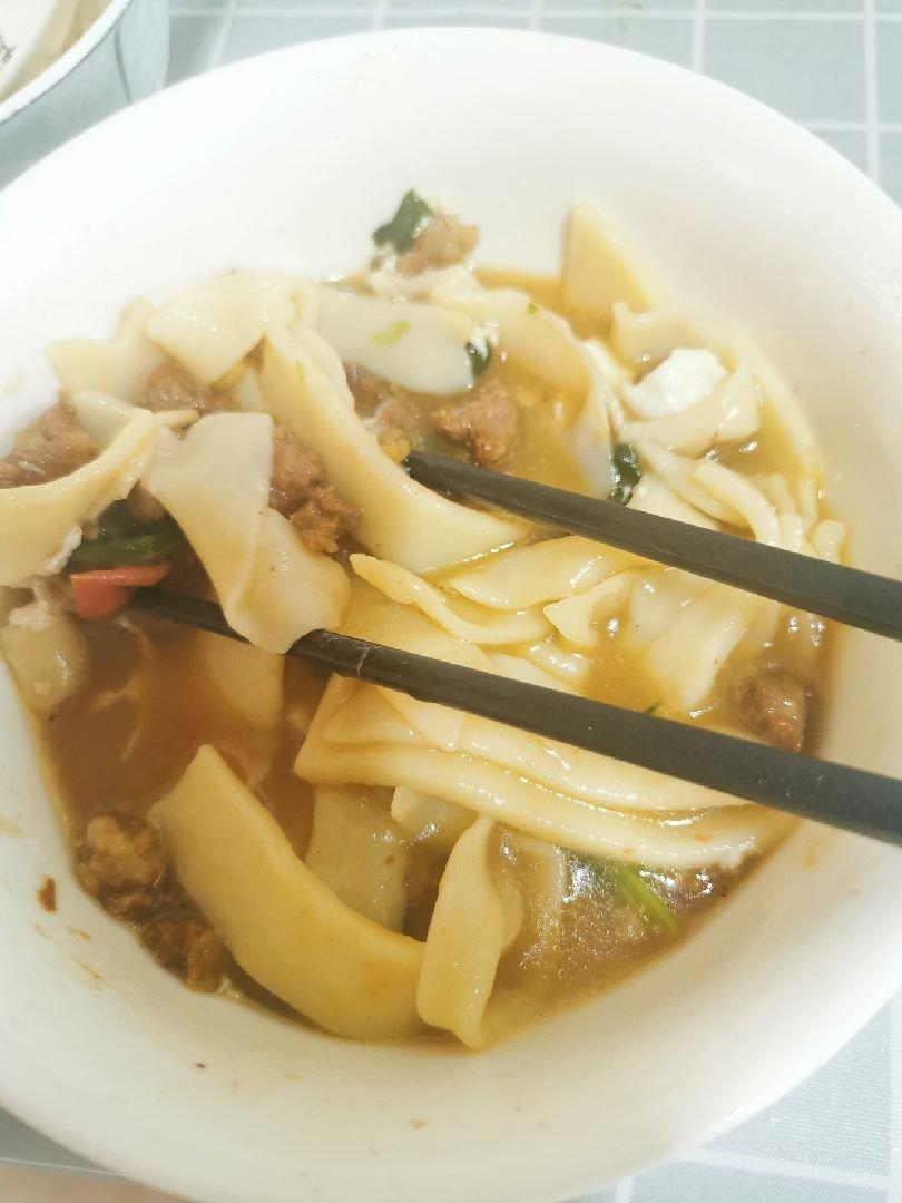 好吃到舔盘的拌面秘方，太销魂了！🍜