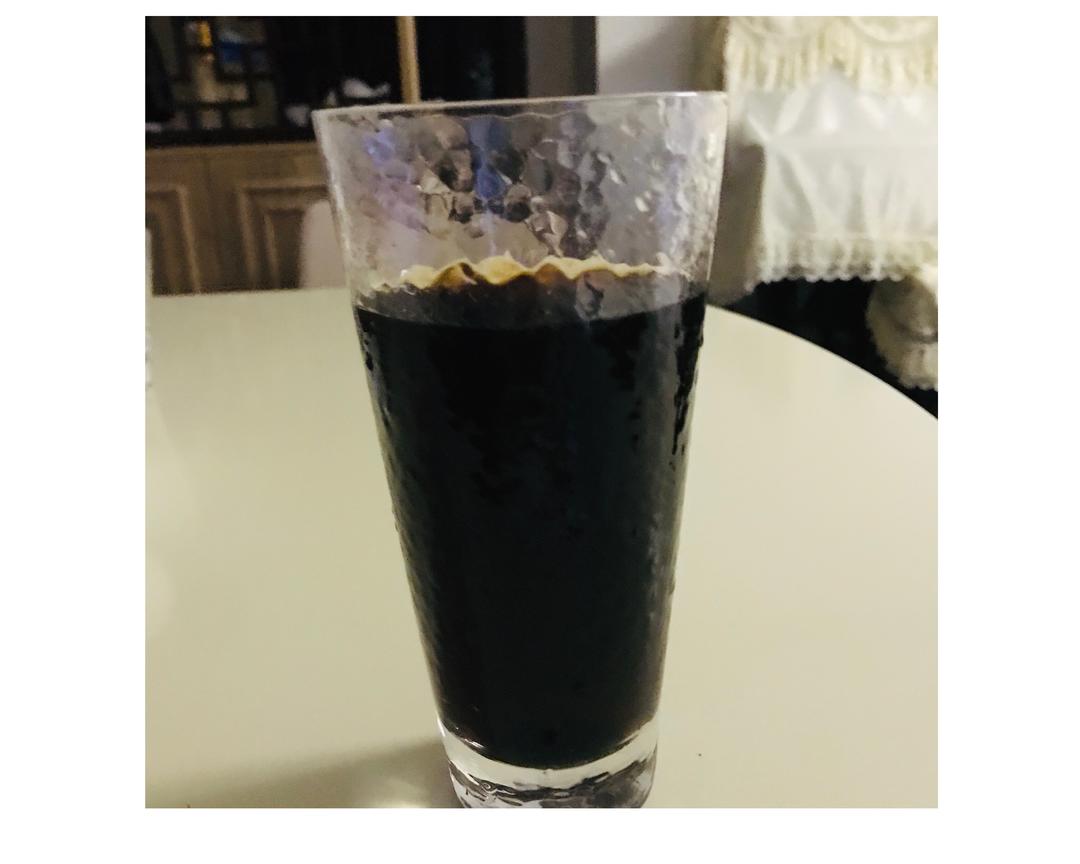 陕西特产：酸梅汤的做法