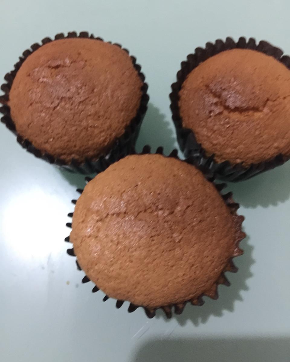 超简单的无水蛋糕