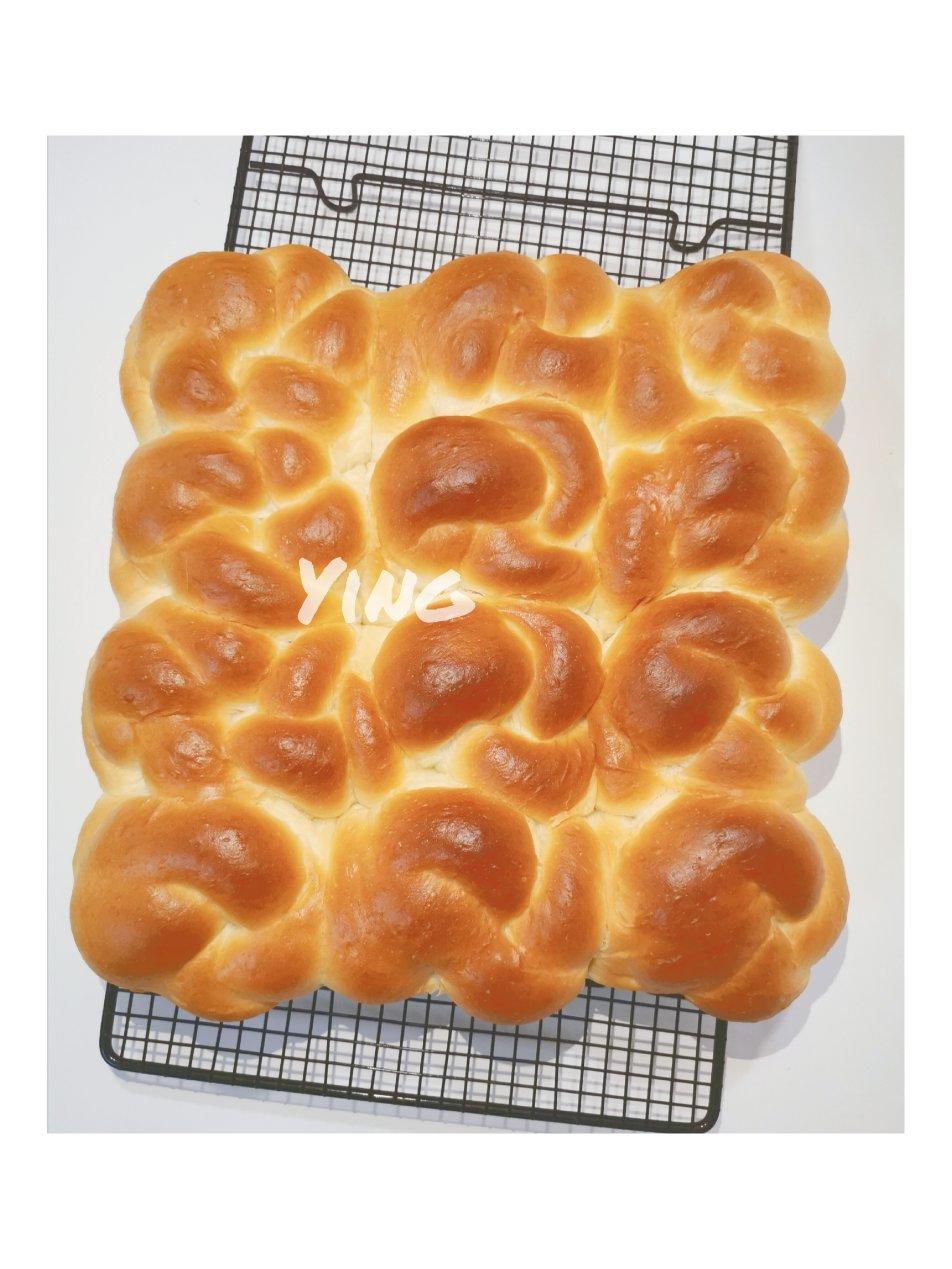 老面包，改良版，更柔软！更香浓！