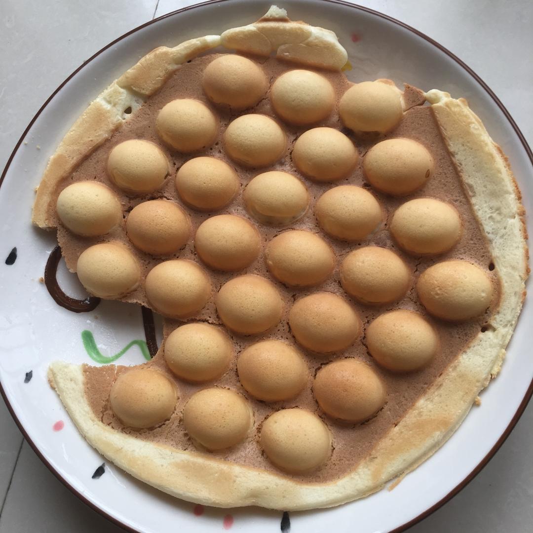 鸡蛋仔