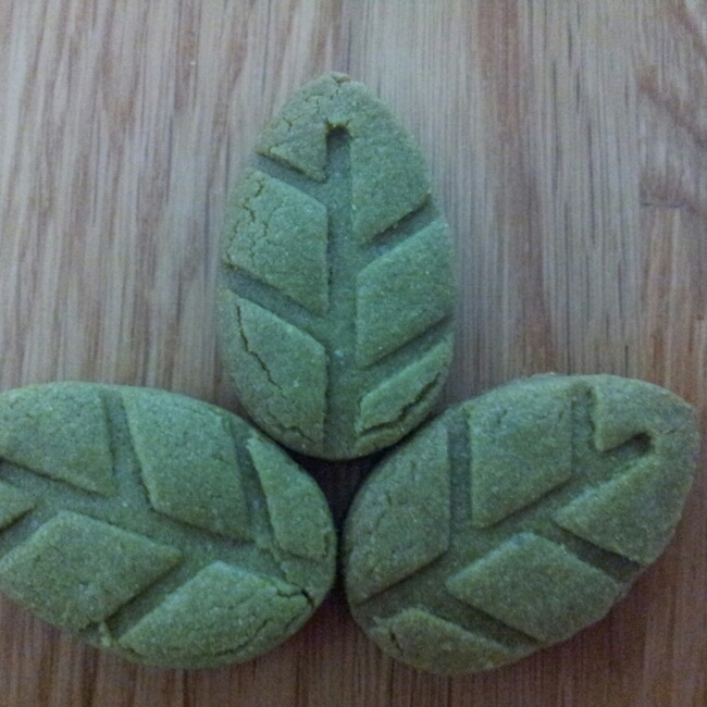 动物饼干