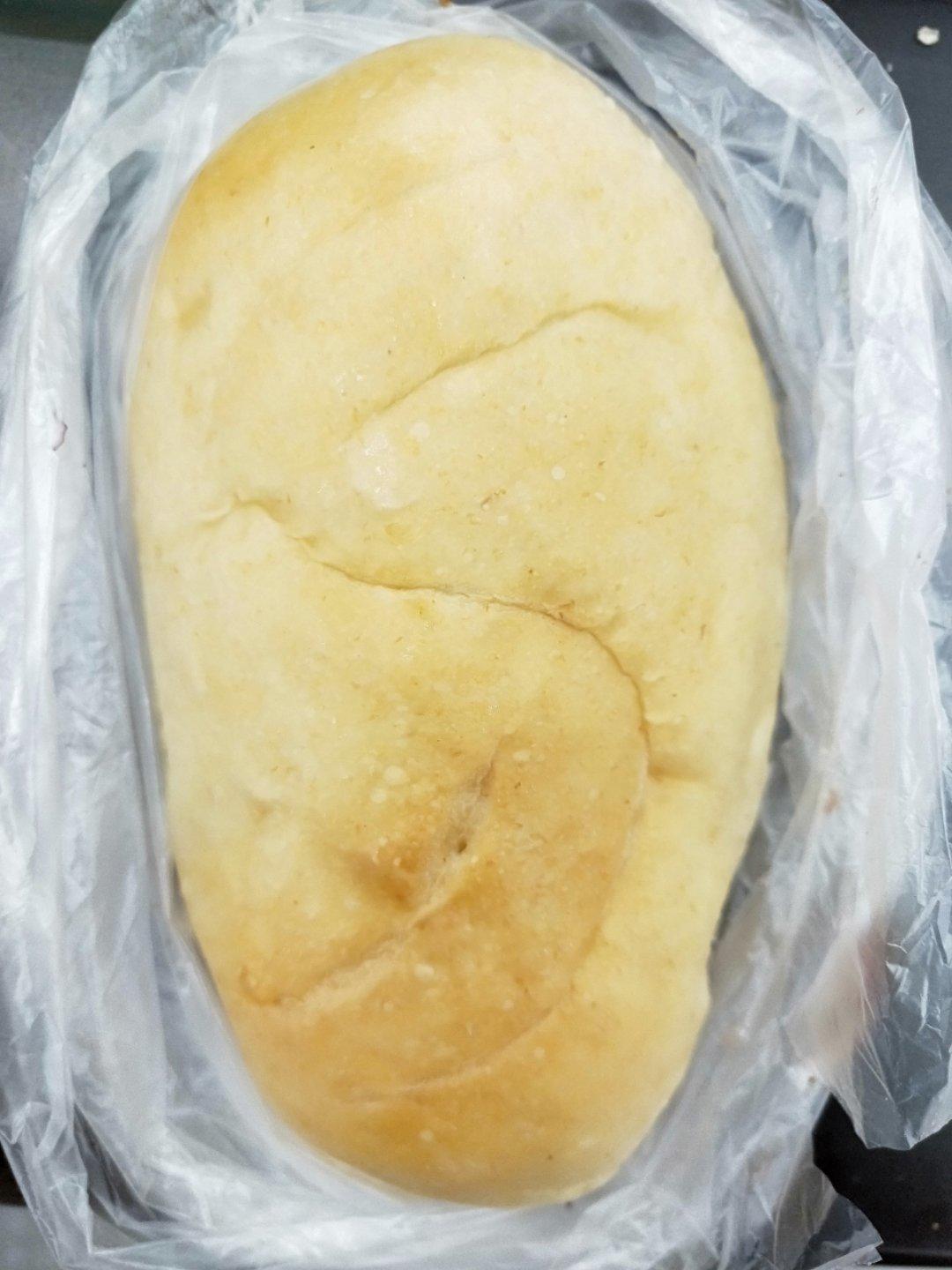 芒果乳酪软欧