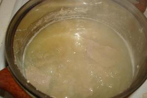 牛肝红枣汤的做法 步骤8