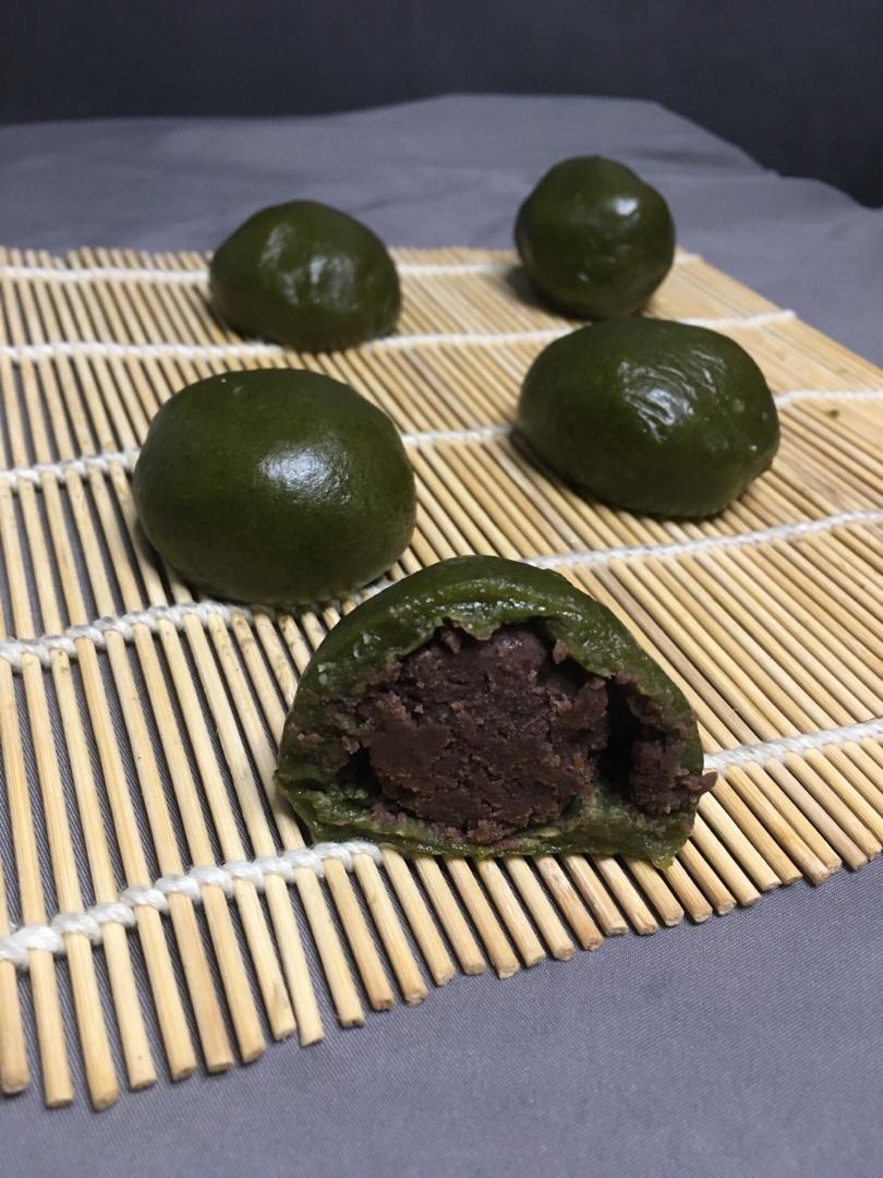 五分钟搞定虾黄饺