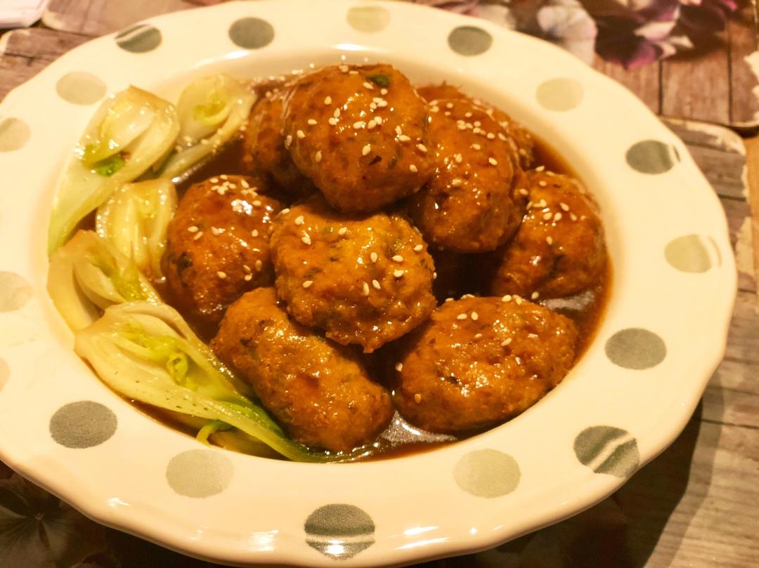 琵琶豆腐的做法