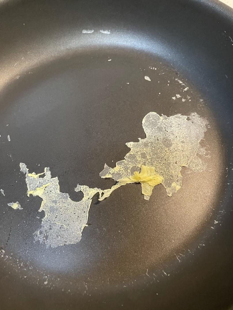 薄透透的千层蛋糕，花钱学不来的经验
