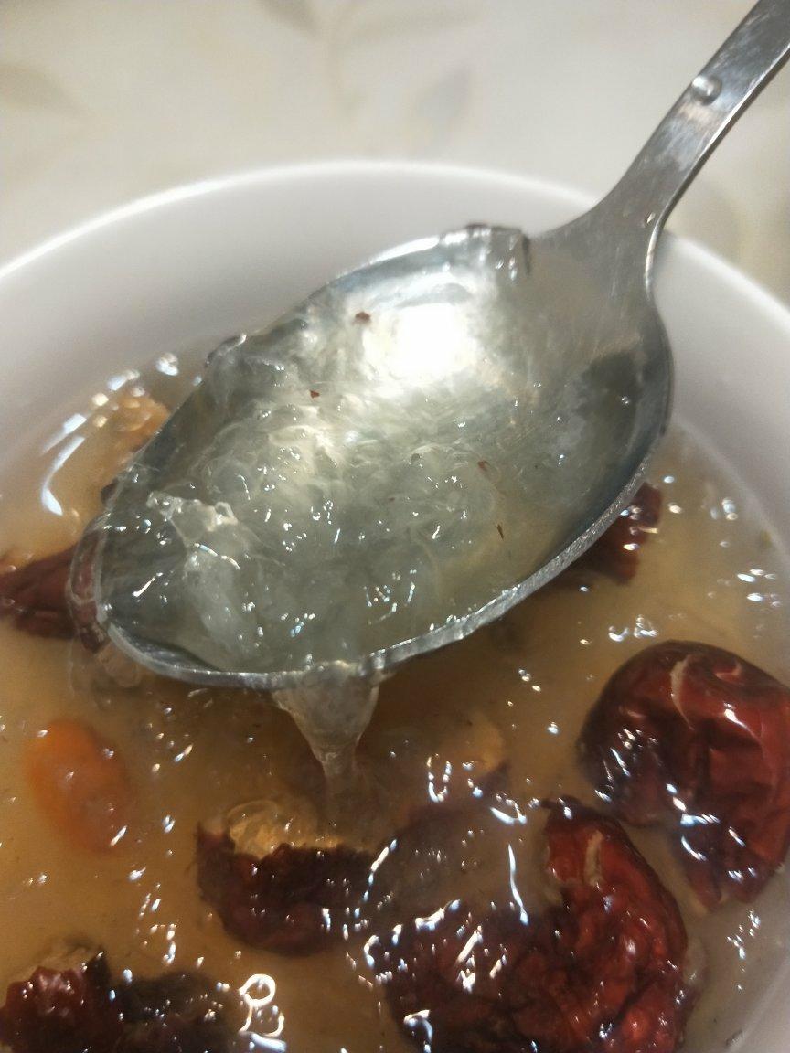 欢喜燕窝