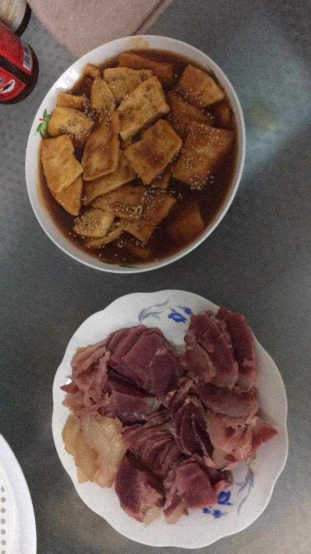 给肉也不换的糖醋豆腐‼️酸甜开胃巨好吃🔥