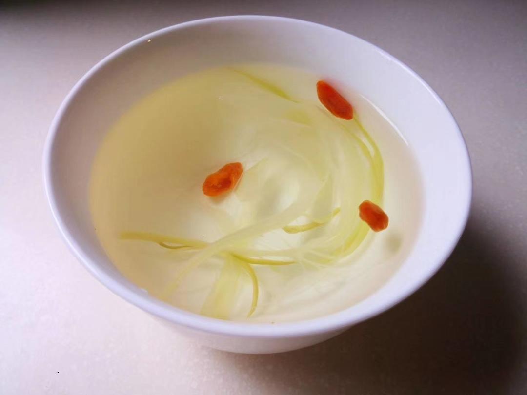 昙花羹