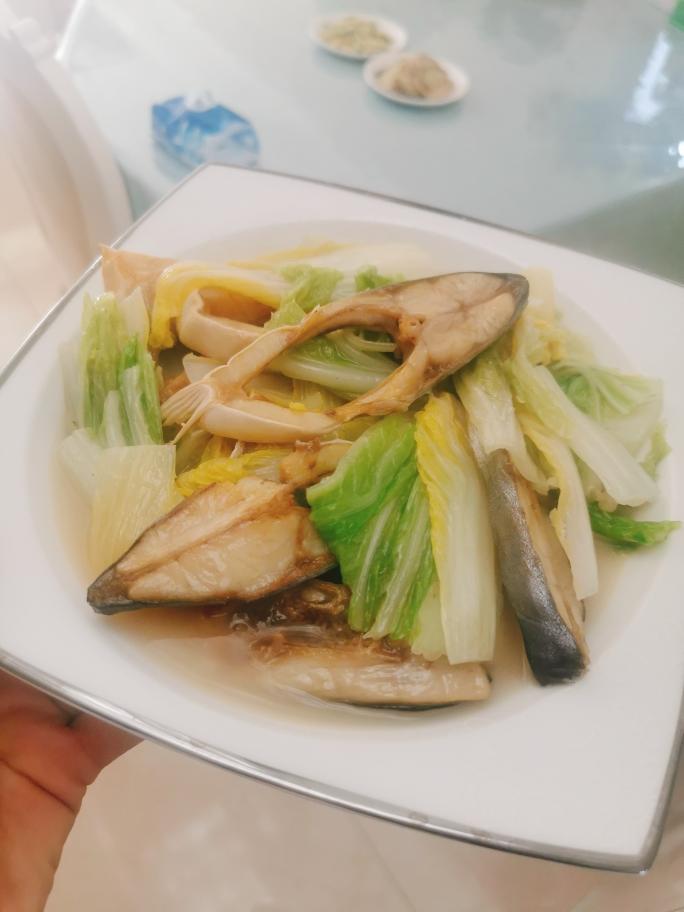 边角料蒙面咸鱼图片