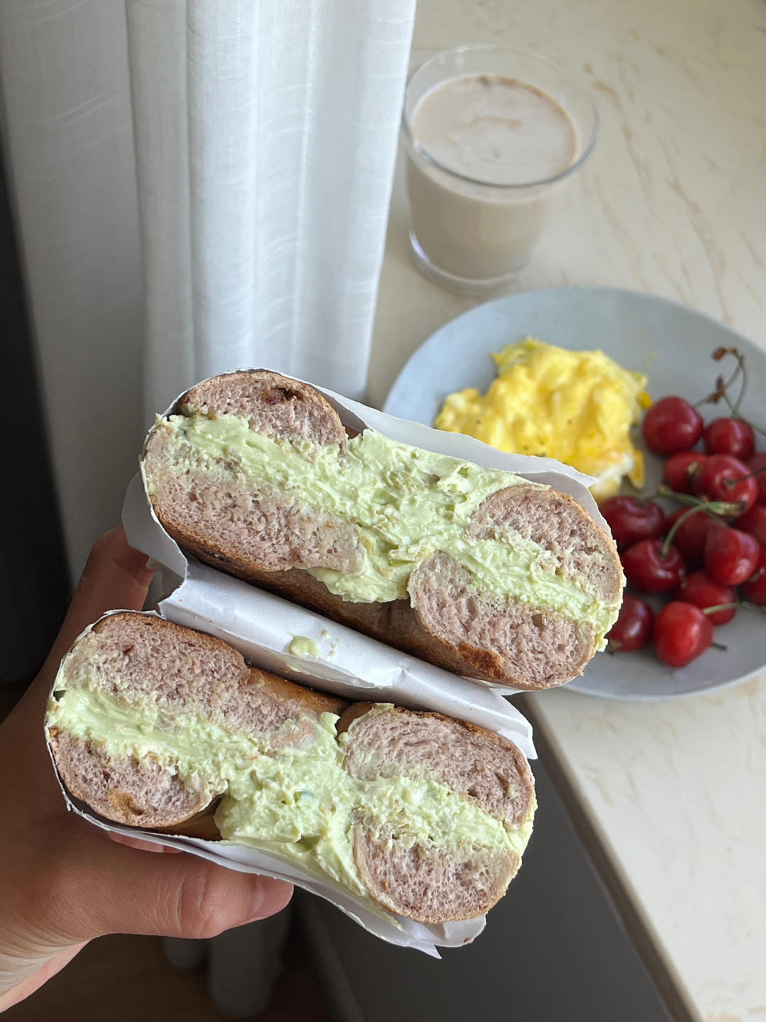 Bon Appétit