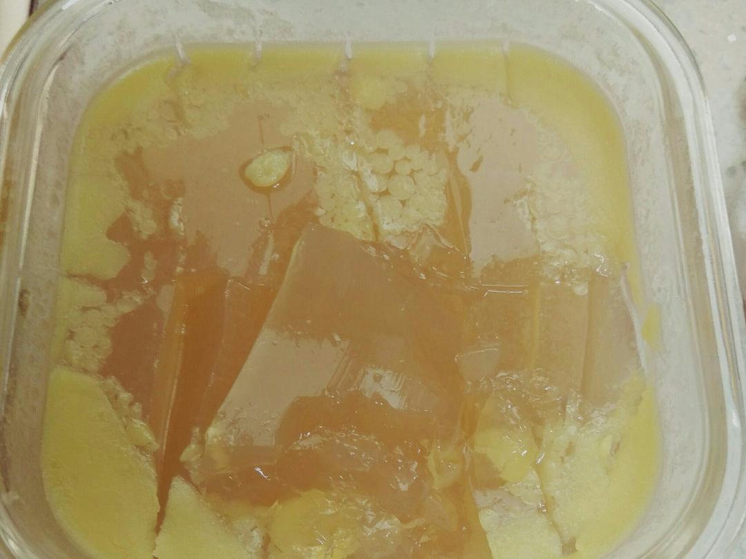 自制鸡爪冻🐔的做法