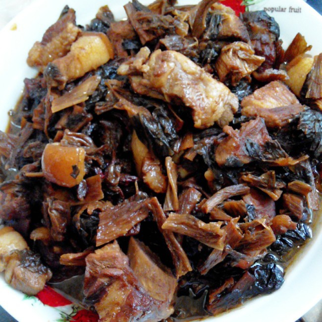 晚餐•2014年7月6日