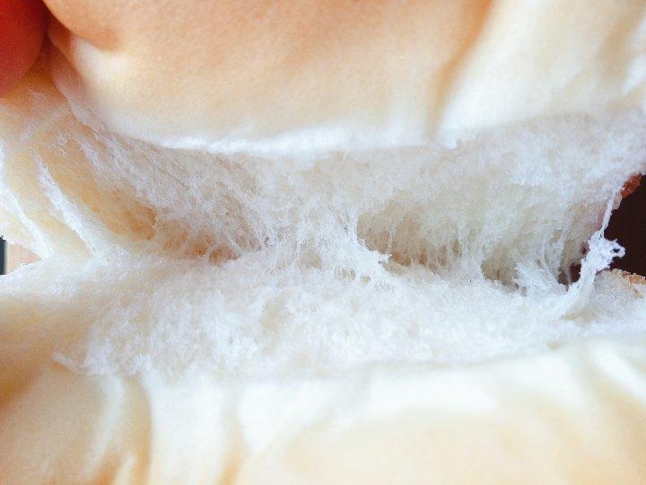 《Tinrry+》软绵绵的白吐司