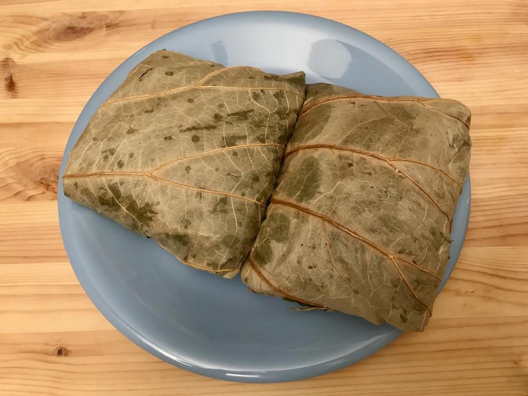 超级豪华版广式糯米鸡