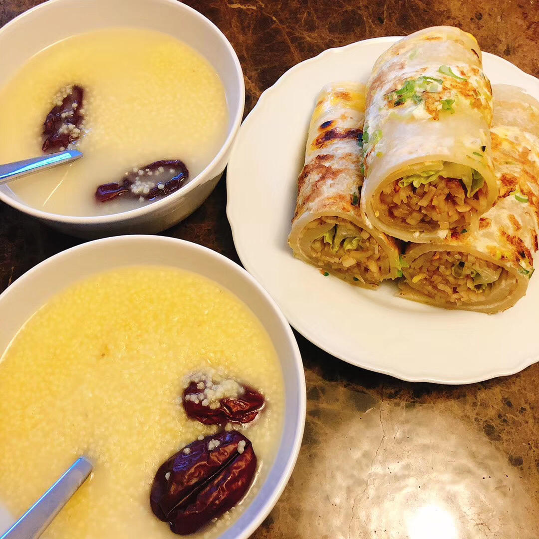 煎饼果子
