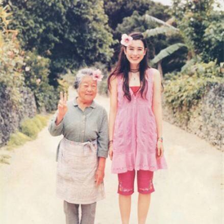 miss大橙子