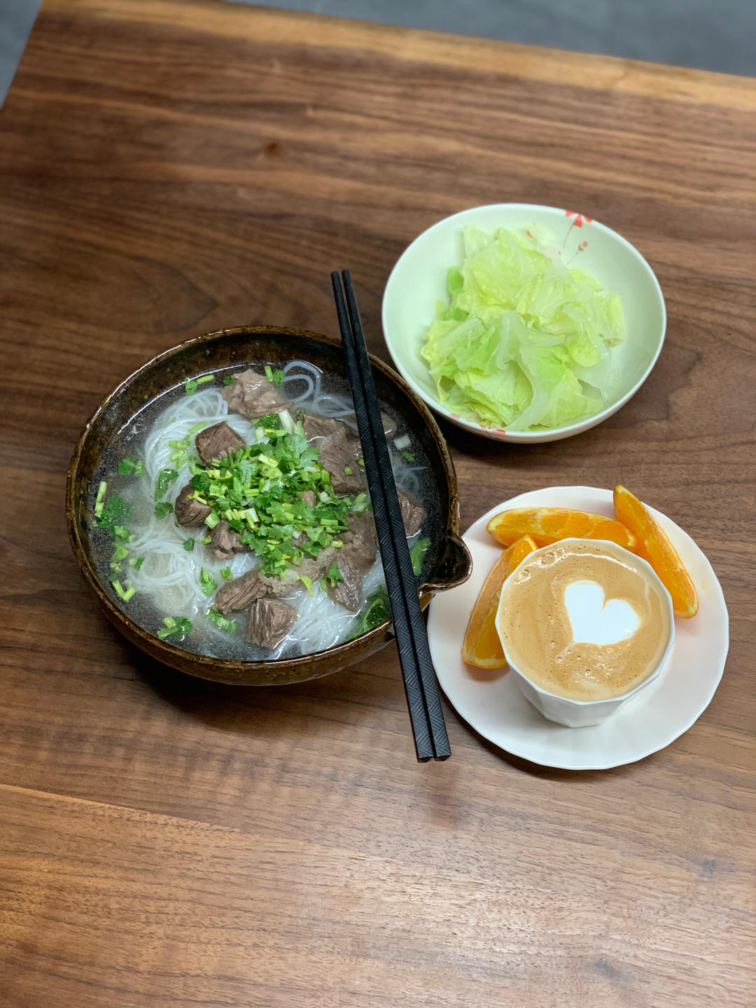 郭大侠的工作日快手早餐卡