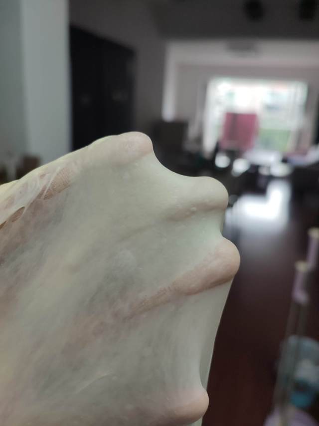 万用面包胚（冷藏中种法）