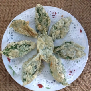 elaine162做的薄荷酥红豆