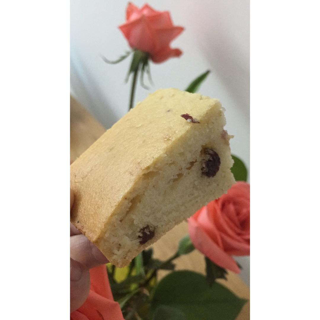 不用放鸡蛋🍳的蛋糕🎂