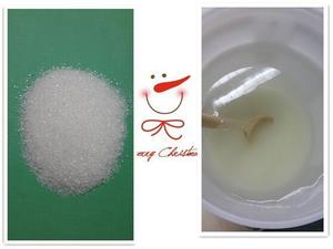 三伏天祛湿——生姜红枣鲜酿酵素的做法 步骤2