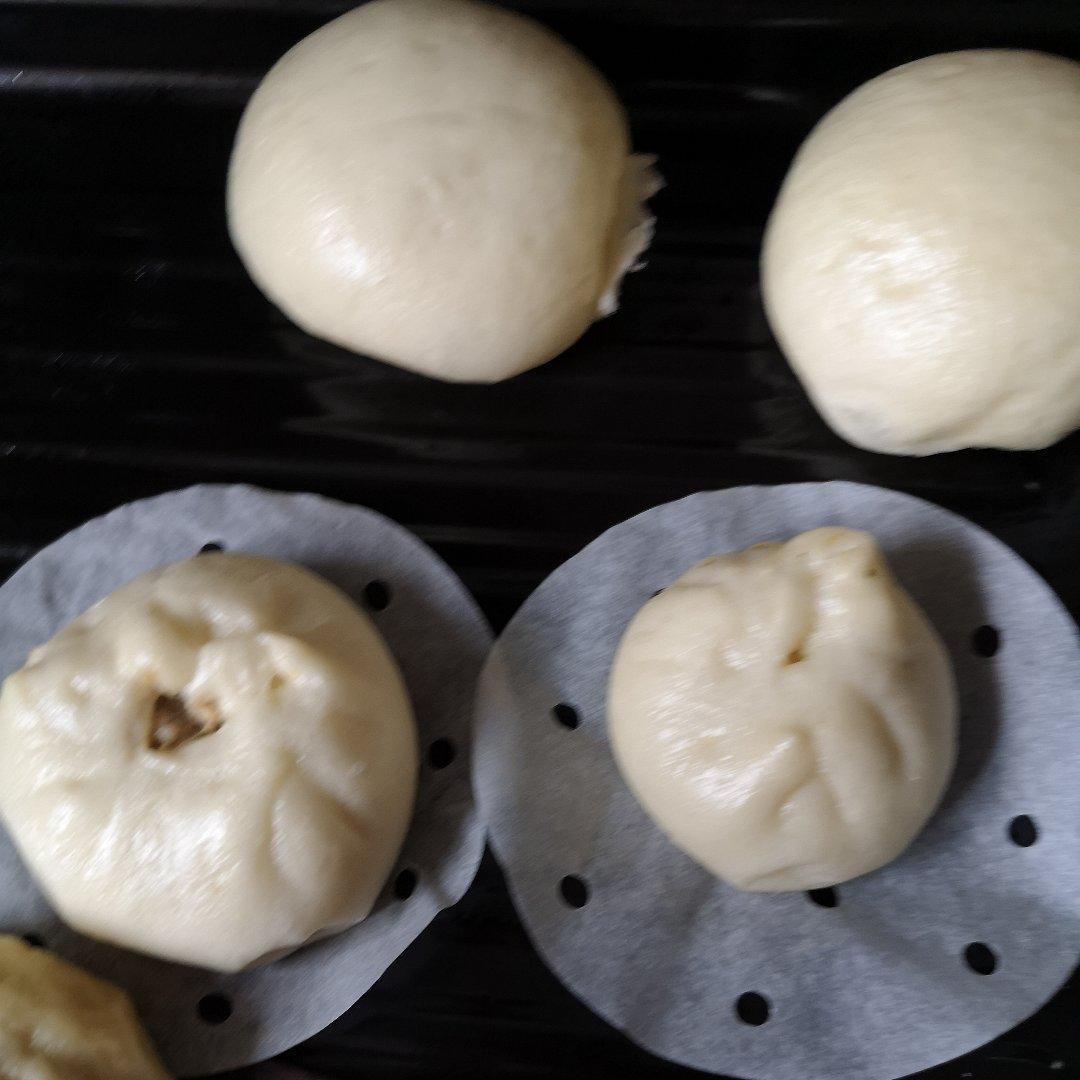 【馒头】做馒头，没有比这更贴心的方法了！