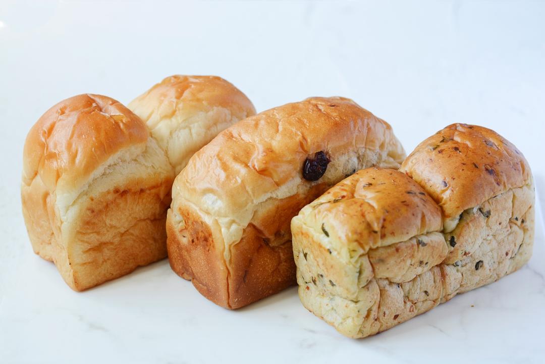 cycle&cycle 小笙面包集合