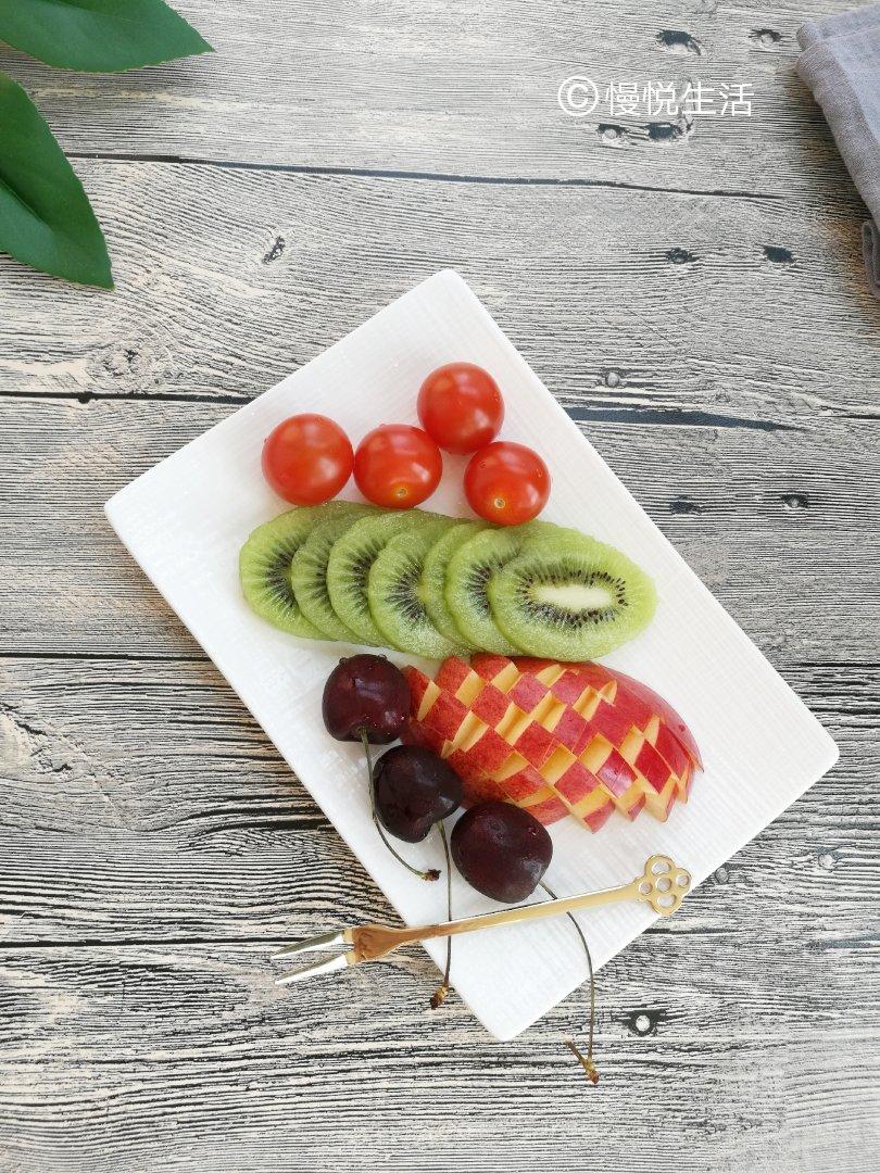 晚餐•2018年7月18日