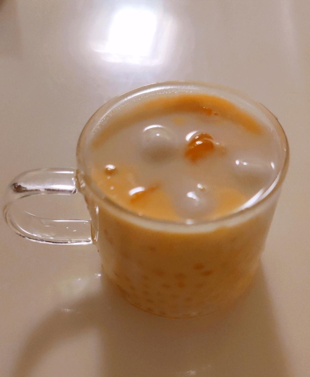 杨枝甘露㊙️秒杀7分甜
