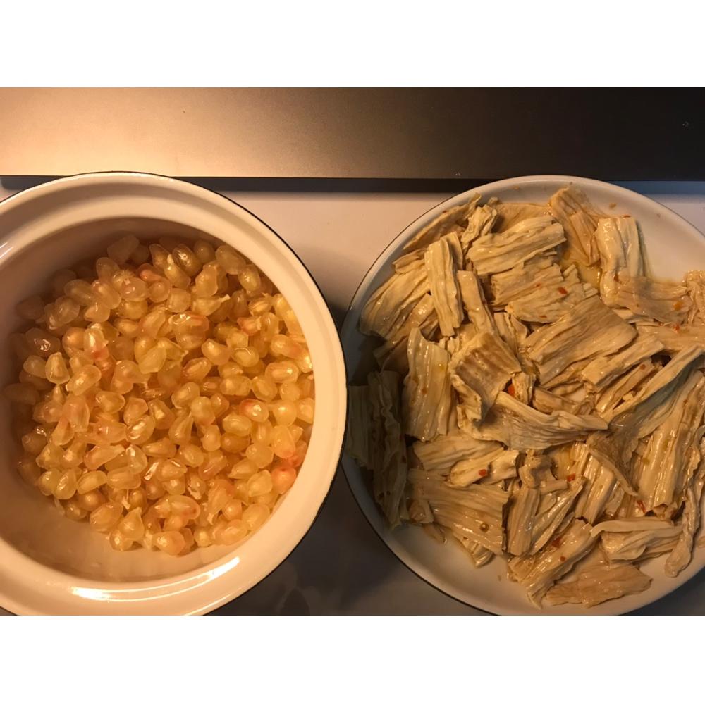 记录大二的一日三餐
