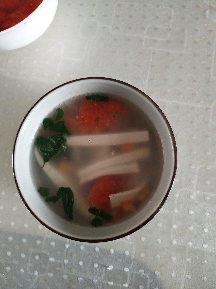 文思豆腐