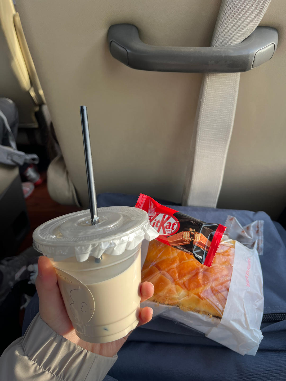Bon Appétit