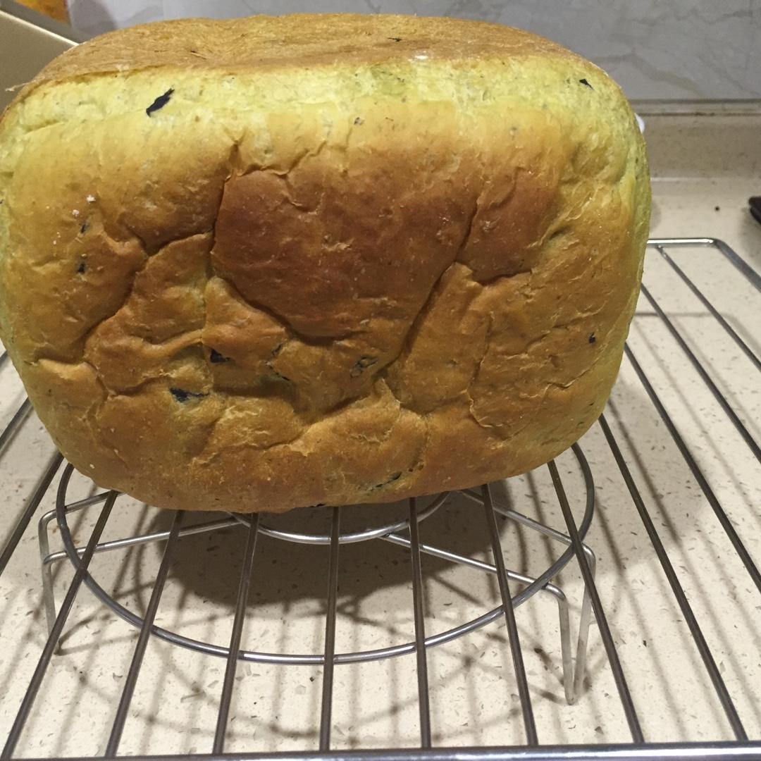 中种白吐司