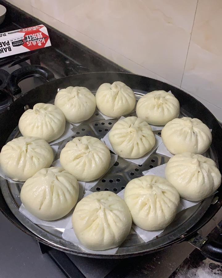 小食光