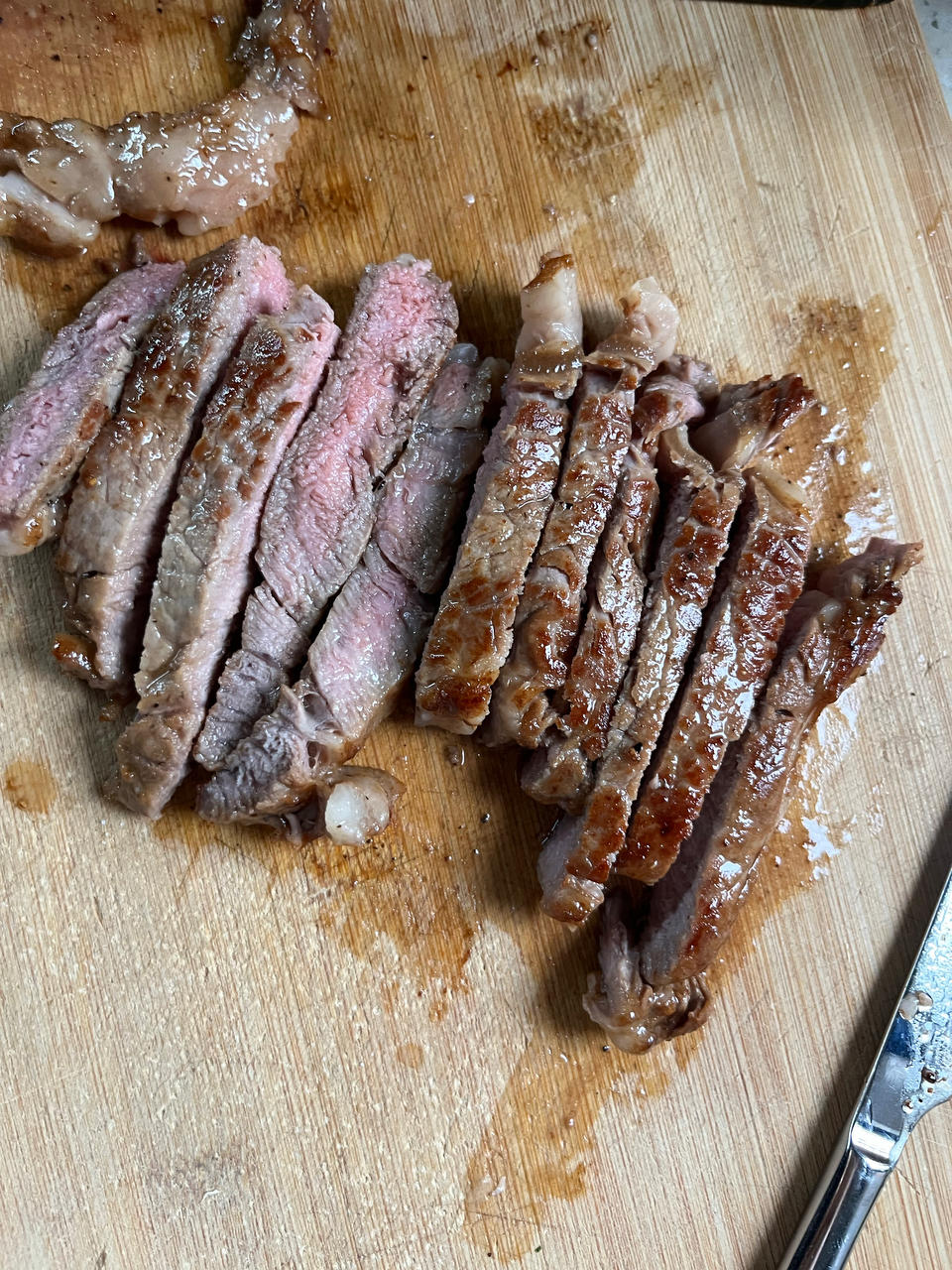 煎一块好牛排，你需要知道的一切