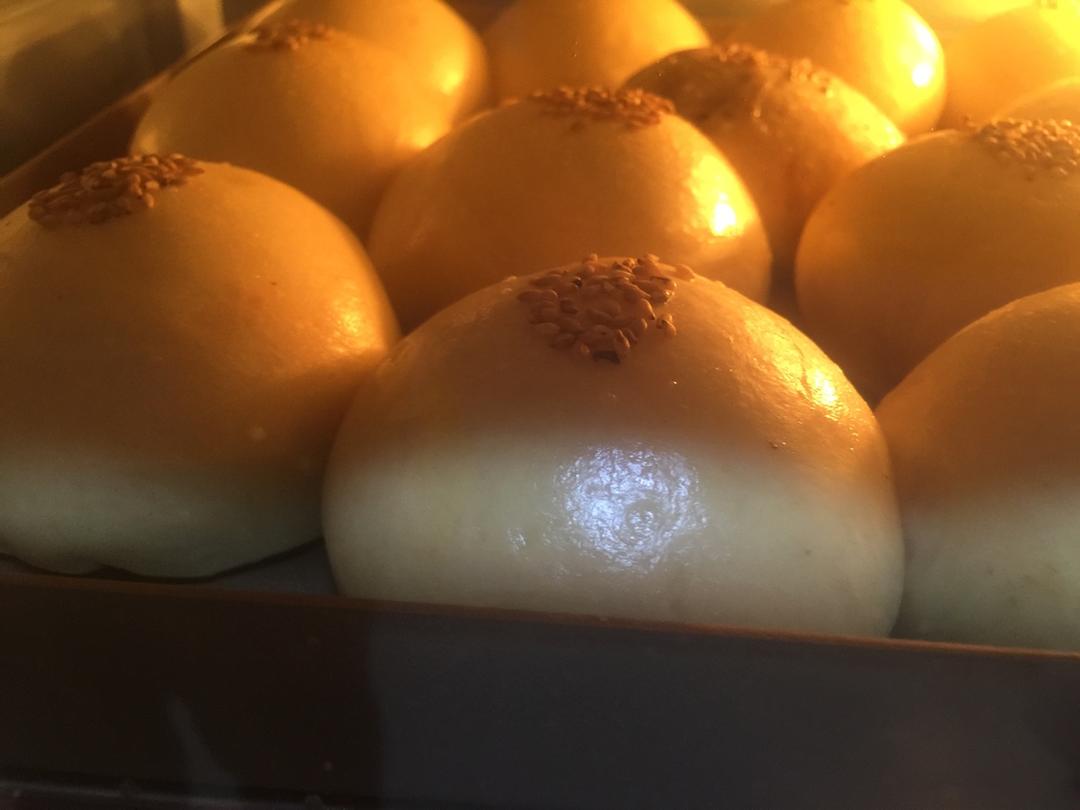 红豆餐包