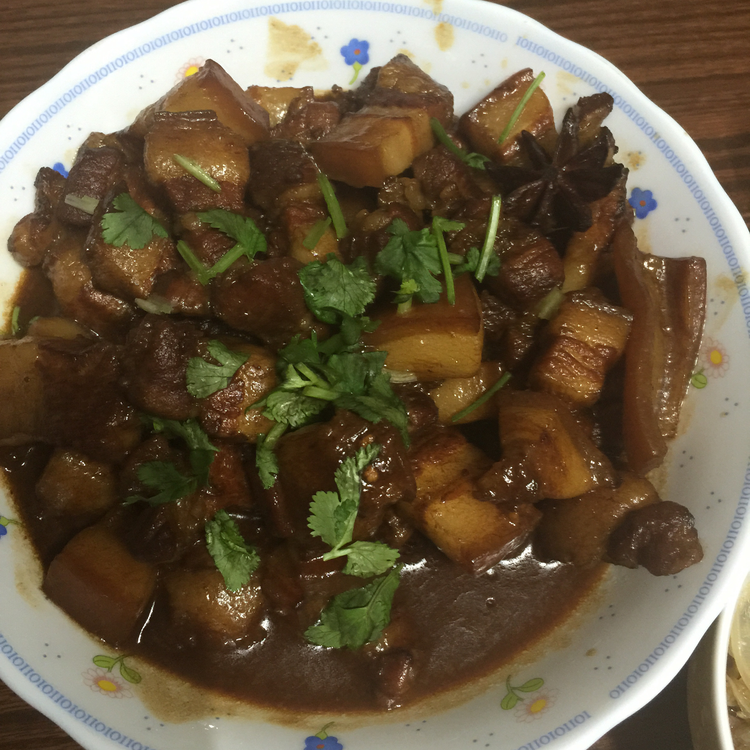 红烧肉