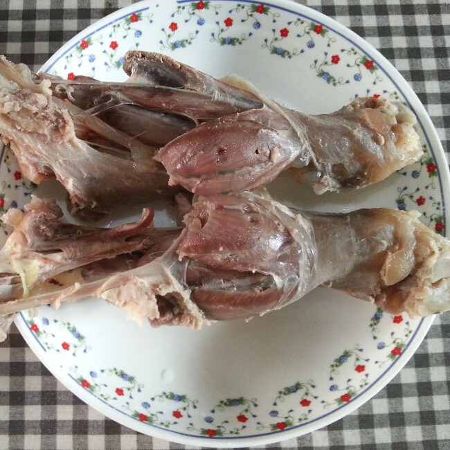 手抓羊肉