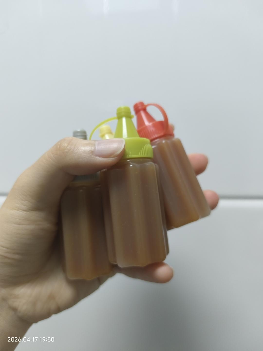 记录生活中的小美好（自用勿入）