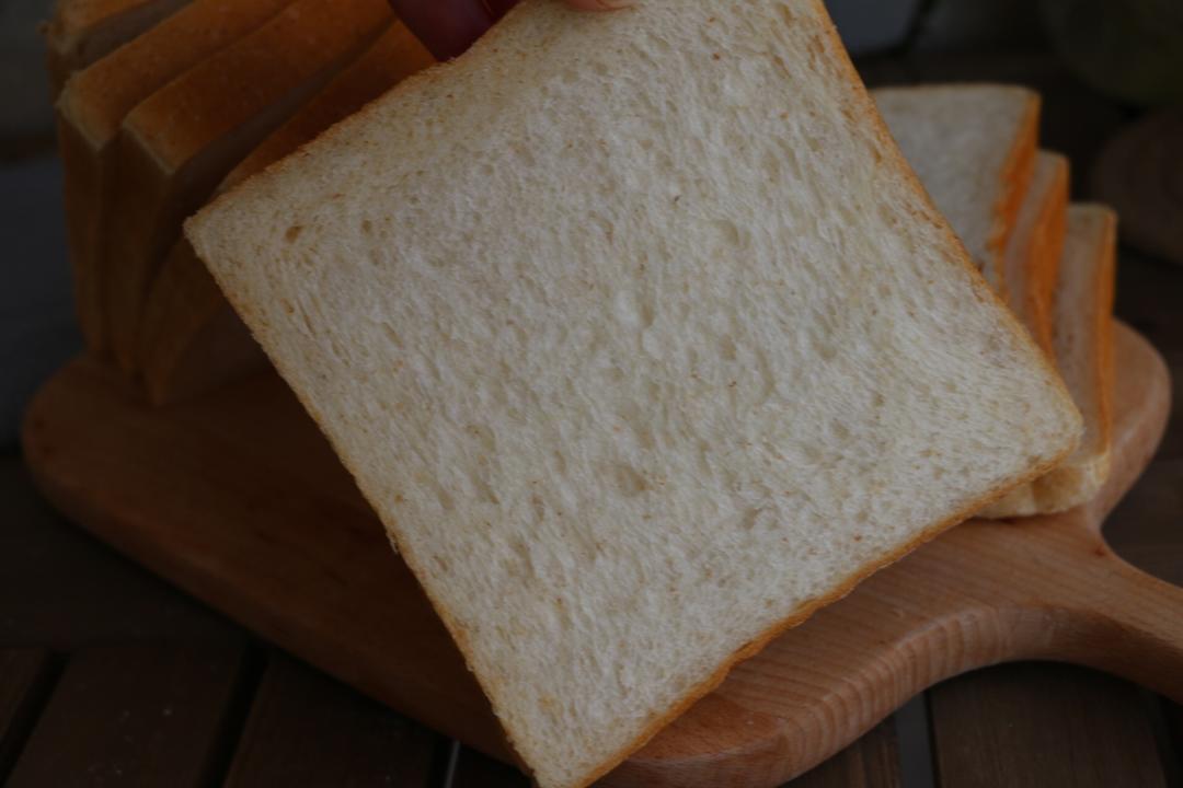波兰种全麦吐司