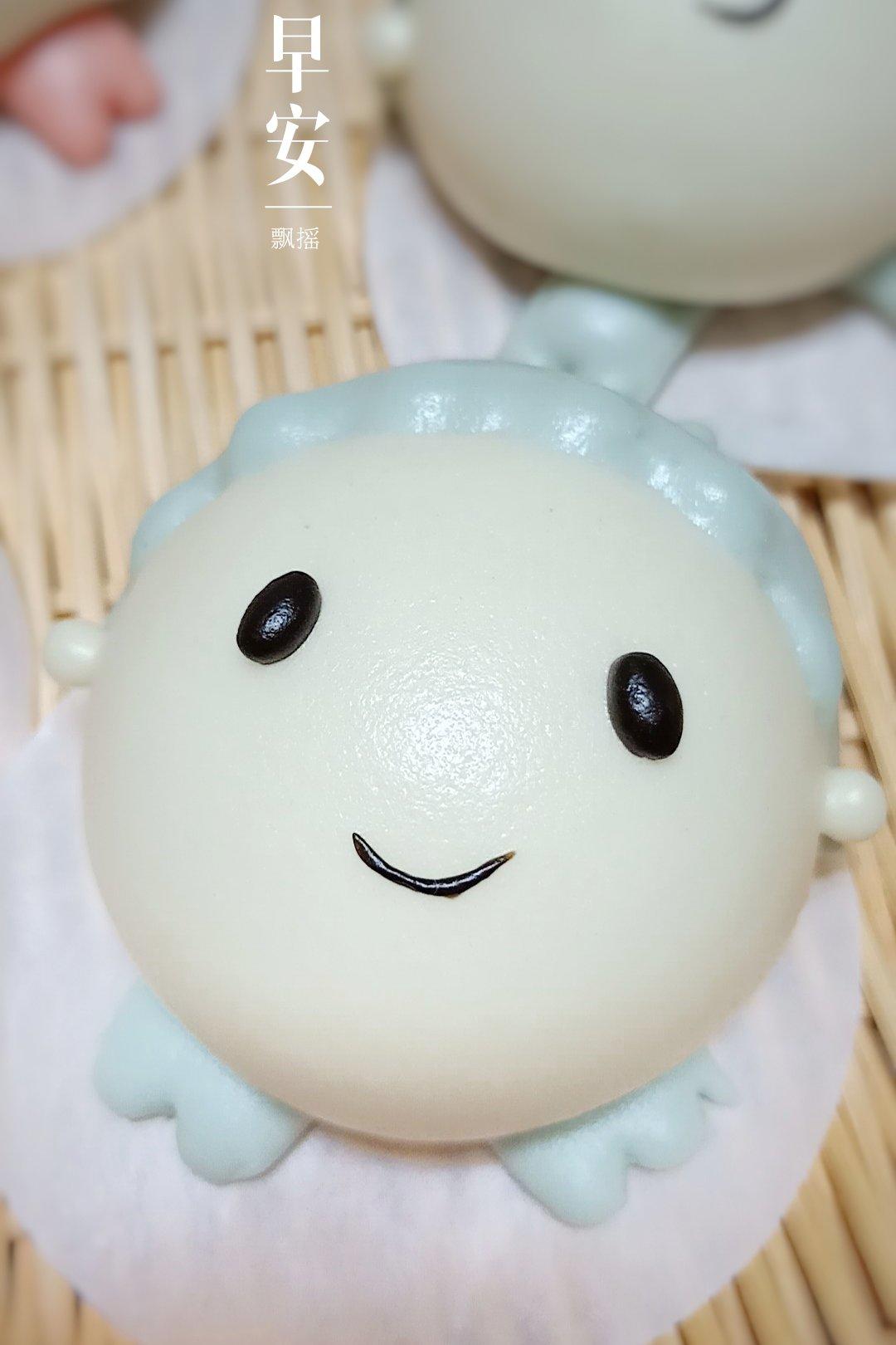 双子星馒头的全部作品