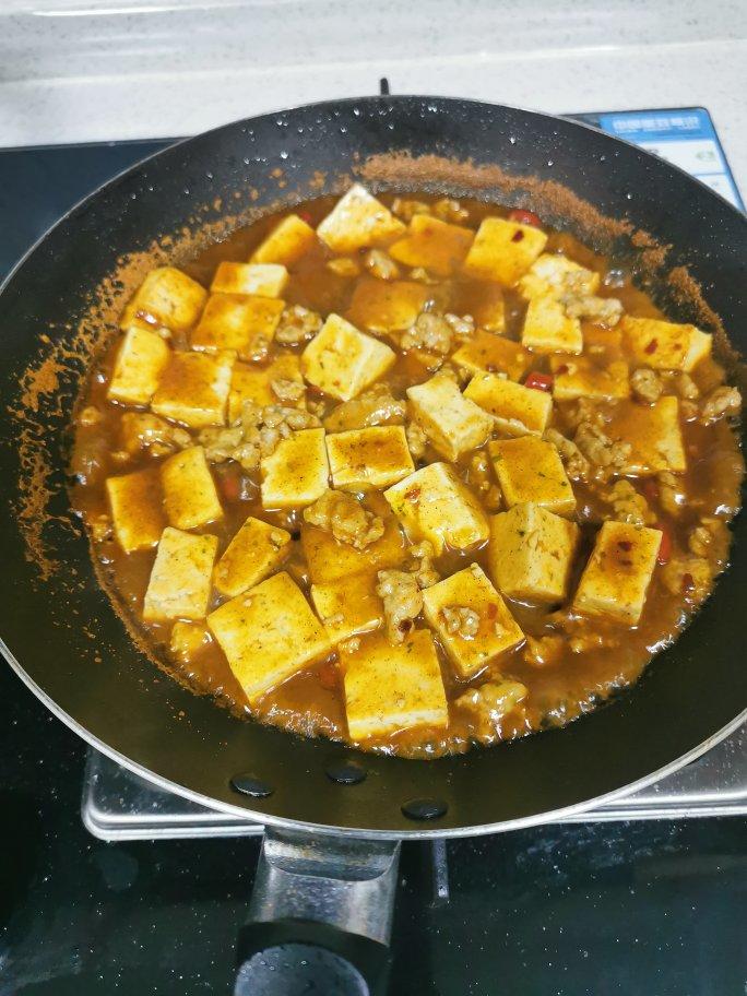 🌈麻婆豆腐(必收藏版本)