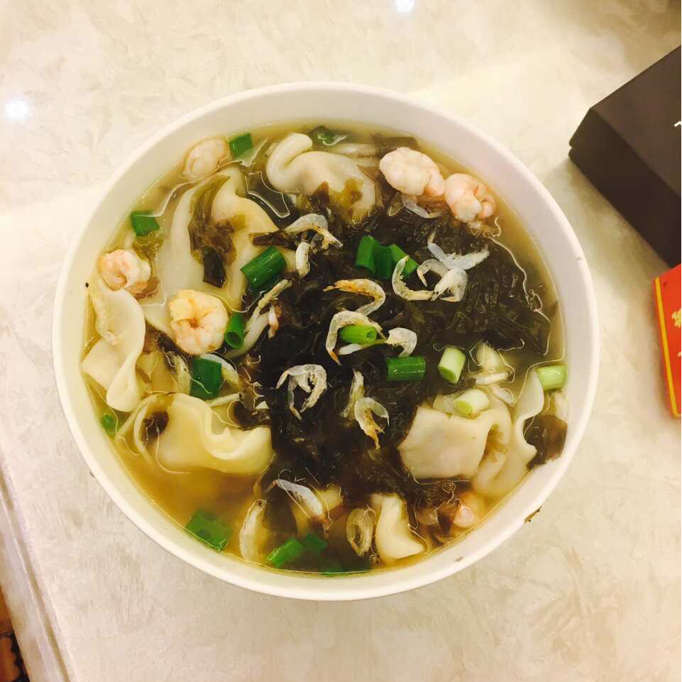 饺子