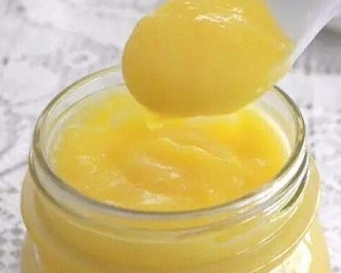 【原创】柠檬酱-酸甜可口易上手版（消耗柠檬和黄油的好方法）的做法 步骤9